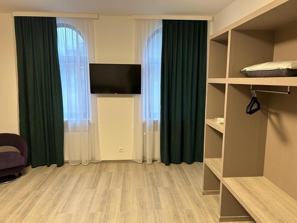 Weisses Haus Ξενοδοχείο Πλάουεν Εξωτερικό φωτογραφία